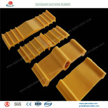 Construction & Building Ribbed PVC Waterstop